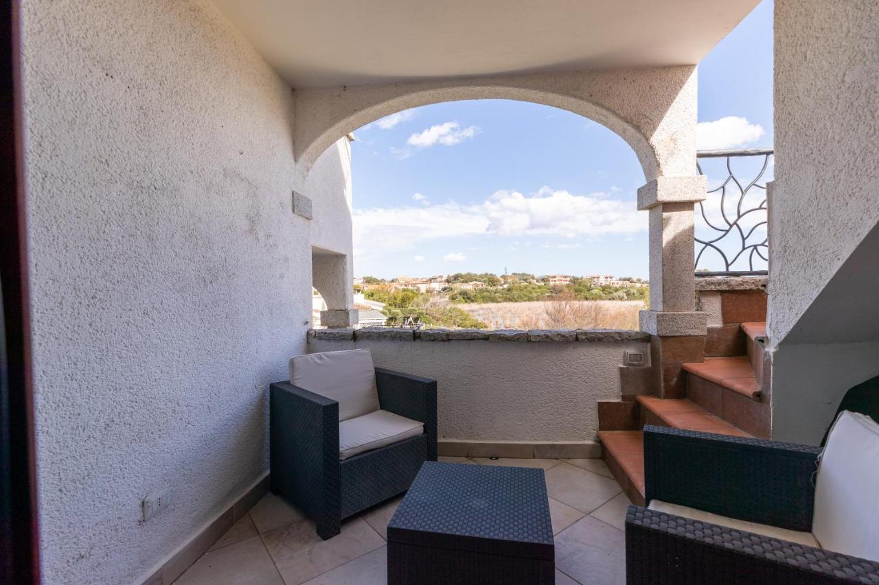 Vista Mare Apartment 4 Olbia Exterior photo